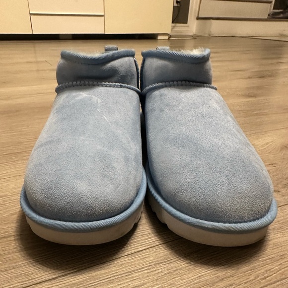 UGG Classic Ultra Mini - Picture 2 of 12